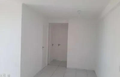 Apartamento para locação no edf. janga prince , janga , paulista, pe