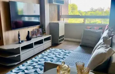 Apartamento à venda no life jabotiana , jabotiana , aracaju, se