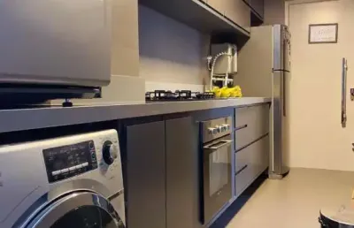 Apartamento à venda no jouberto uchoa , farolândia , aracaju, se