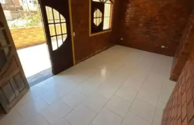 Casa à venda em rua pública, cruzeiro , gravatá, pe