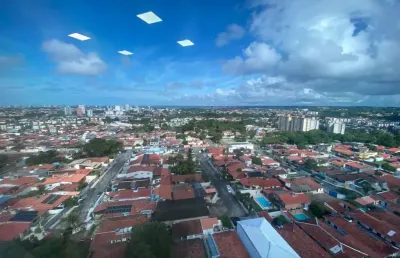 Comercial para locação em rua pública, serraria , maceió, al
