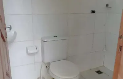 Casa com 1 quarto à venda na Rua João Batista Dos Santos, 868, Robalo, Aracaju