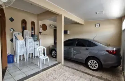 Casa com 4 quartos à venda na Rua Danteia Bezerra Melo, 266, Bugio, Aracaju