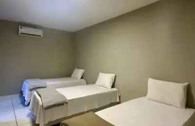 Casa em condomínio fechado com 5 quartos à venda na Rua Vereador Deocleciano Ramos, 760, Suíssa, Aracaju