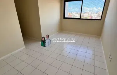 Apartamento à venda no terra brasilis , luzia , aracaju, se