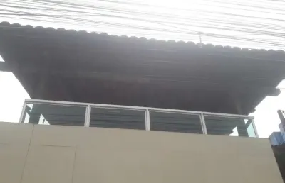 Casa em condomínio fechado com 3 quartos à venda na Rua Aureliano Artur Soares Quintas, 292, Janga, Paulista