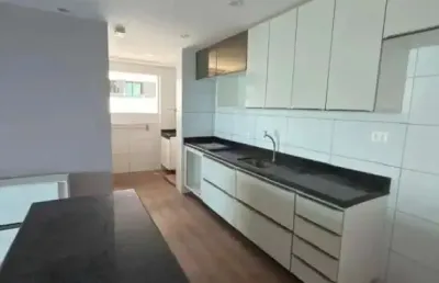 Apartamento à venda no estação marcos freire , casa caiada , olinda, pe