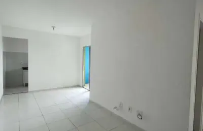 Apartamento à venda no qualivida clube residence , jabotiana , aracaju, se