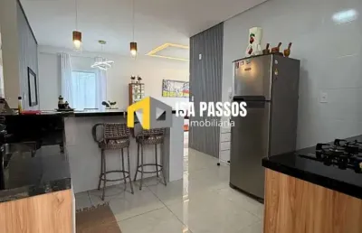 Casa com 4 quartos à venda na Avenida Principal, 1, Aruana, Aracaju