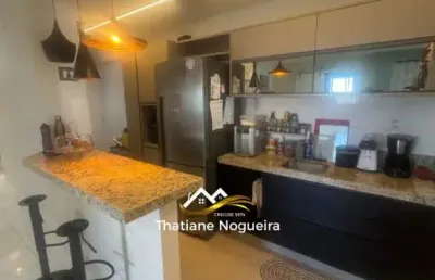 Apartamento à venda no el viso contemporâneo , atalaia , aracaju, se