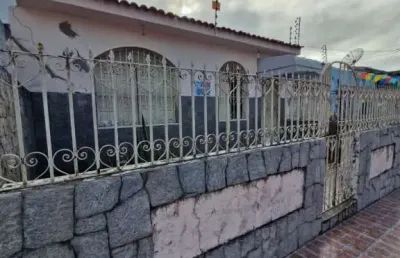Casa à venda em rua pública, cirurgia , aracaju, se