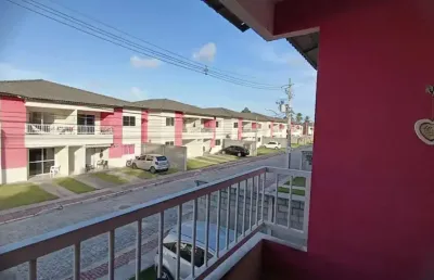 Apartamento à venda no varandas do parque , santos dumont , maceió, al