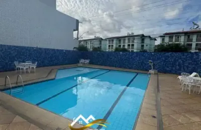 Apartamento à venda no condomínio ilhas das bahamas - avenida gonçalo , ponto novo , aracaju, se