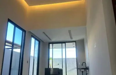 Casa à venda no padang beach residence , olhos d'água , barra dos coqueiros, se