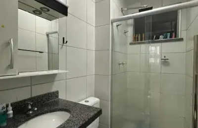 Apartamento à venda no portal da cidade , aeroporto , aracaju, se