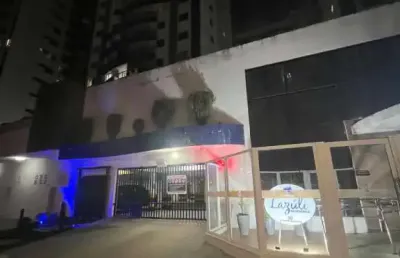 Apartamento à venda no lazúli residencial , luzia , aracaju, se