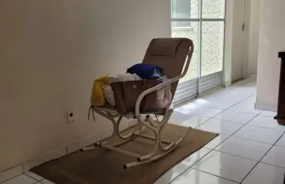 Casa com 3 quartos à venda na Rua Doutor Canuto Garcia Moreno, 20000, Luzia, Aracaju