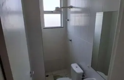 Apartamento à venda no ariovaldo souza , aruana , aracaju, se