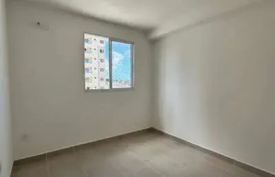 Apartamento para locação no torres de trindade , antares , maceió, al