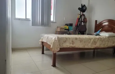 Apartamento à venda no cond copa d'oro , luzia , aracaju, se