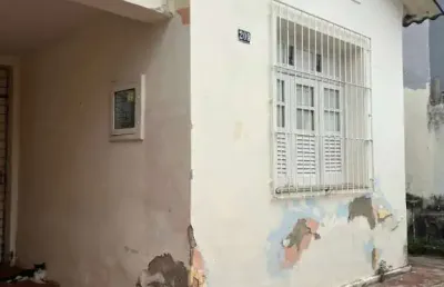 Casa com 3 quartos à venda na Rua Elísio Azevedo, 209, Suíssa, Aracaju