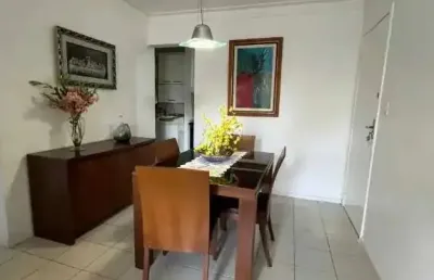 Apartamento à venda no verde vida , inácio barbosa , aracaju, se