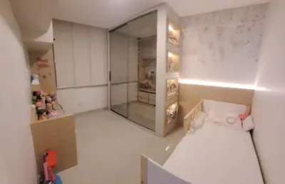 Apartamento à venda no illuminare residence , farolândia , aracaju, se