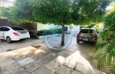 Casa com 3 quartos à venda na Rua Itaíba, 60, Janga, Paulista