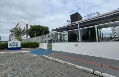 Apartamento à venda no mar de aruana 1 , aruana , aracaju, se
