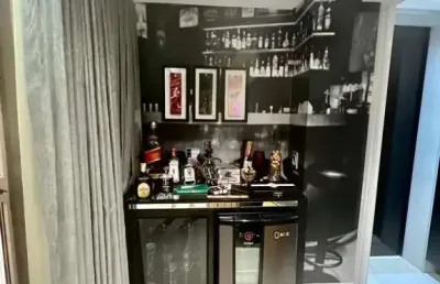 Apartamento à venda no le provence jardim europa , jardins , aracaju, se