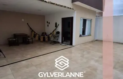 Casa com 3 quartos à venda na Herciliu Francisco Da Silva, 111, Aruana, Aracaju