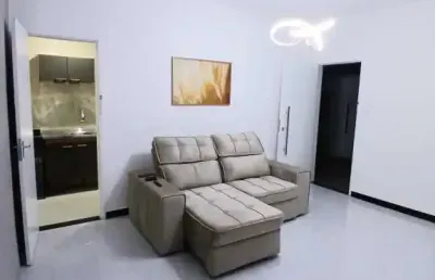 Apartamento à venda no residencial ilha bella , grageru , aracaju, se