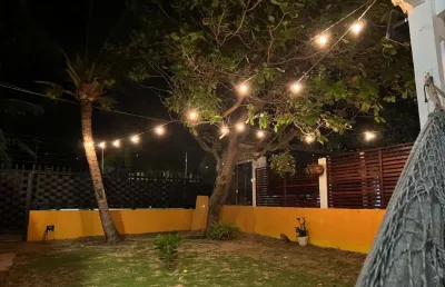 Casa para locação no horizontal praia do refúgio , são josé dos náufragos , aracaju, se