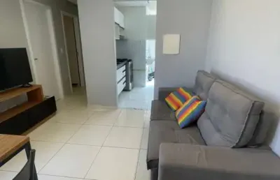 Apartamento para locação no villa dos pássaros , marivan , aracaju, se