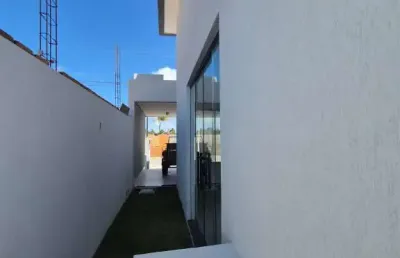 Casa à venda no padang beach residence , olhos d'água , barra dos coqueiros, se
