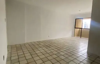 Apartamento para locação no rena , jatiúca , maceió, al
