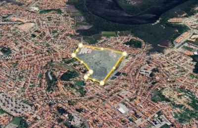 Lote à venda em rua pública, japãozinho , aracaju, se