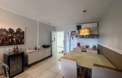 Apartamento à venda no solarium residence , farolândia , aracaju, se