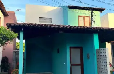 Apartamento à venda no res. karyne andrade , ilha de santa rita - santa rita , marechal deodoro, al