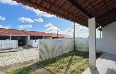 Casa à venda em rua pública, centro , marechal deodoro, al