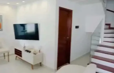 Casa com 4 quartos à venda na Rua Governador Francisco Mello,  460, Antares, Maceió