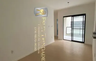 Apartamento à venda no caeté serigy , farolândia , aracaju, se