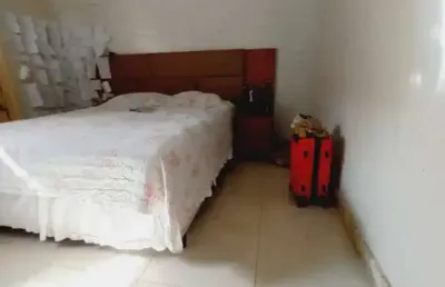Casa à venda em rua pública, joão alves , nossa senhora do socorro, se