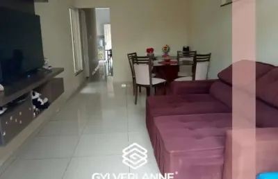 Casa com 3 quartos à venda na Rua Expedicionário José Moreira Barbosa, 46, Aruana, Aracaju