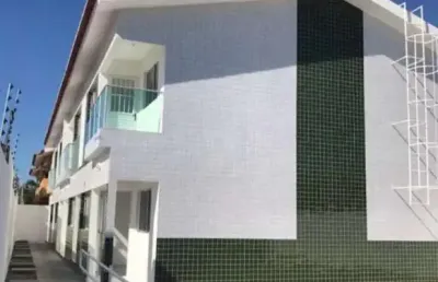 Apartamento à venda no castelo branco , pau amarelo , paulista, pe