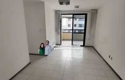 Apartamento à venda no ecoville park , ponto novo , aracaju, se