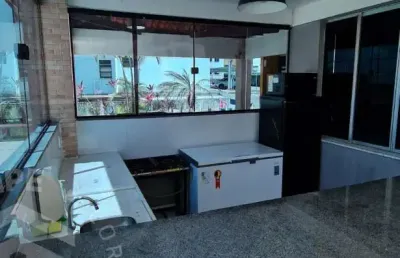 Apartamento à venda no vista do parque , japãozinho , aracaju, se