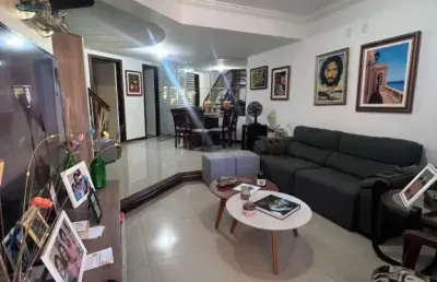 Casa à venda no residencial antares , piatã , salvador, ba
