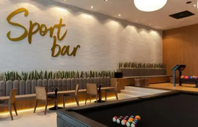 Apartamento à venda no monvert , horto florestal , salvador, ba
