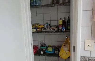 Apartamento à venda no água azul , piedade , jaboatão dos guararapes, pe